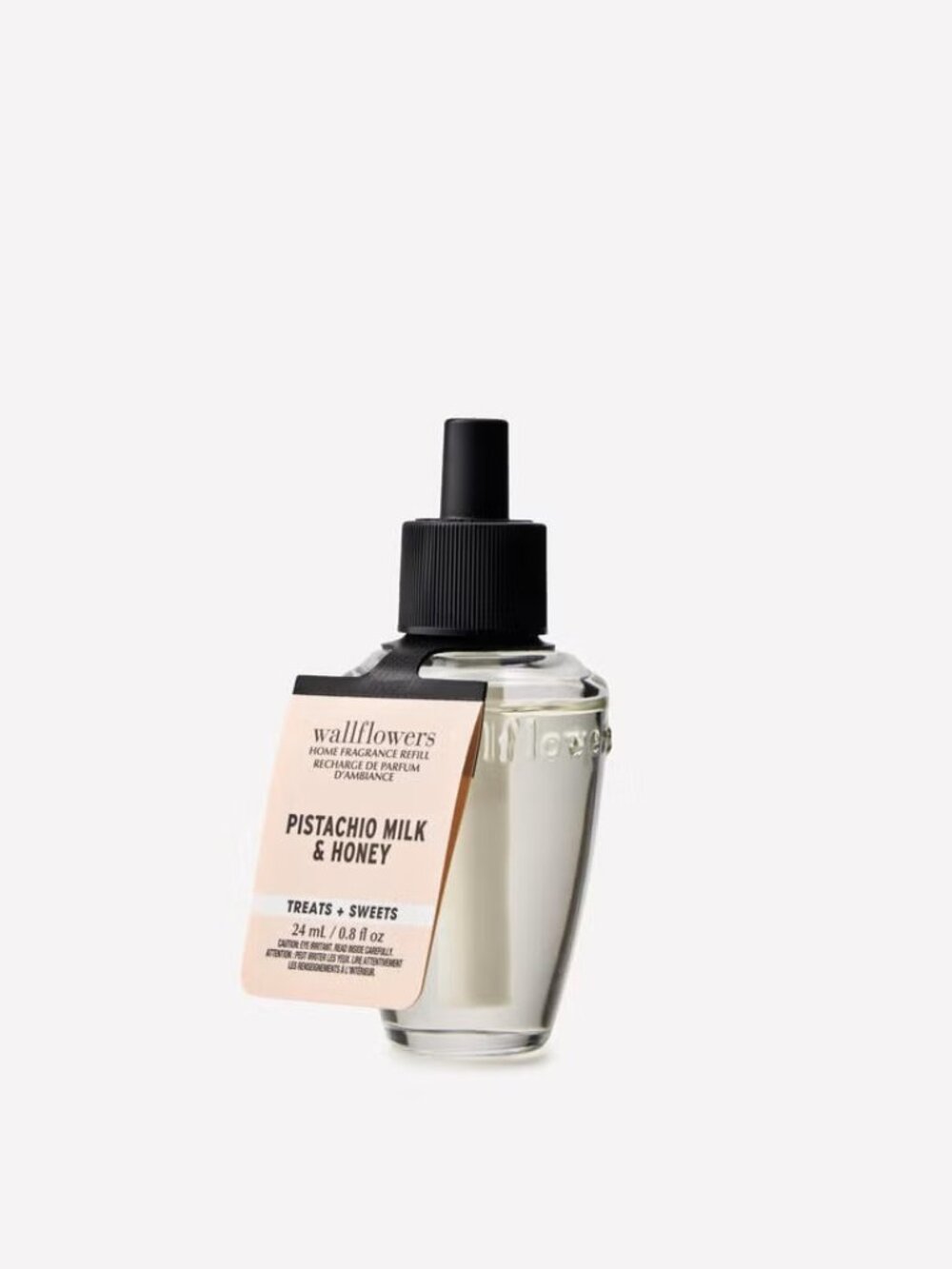 Bath & Body Works Pistachio Milk & Honey Wallflowers Fragrance Refill